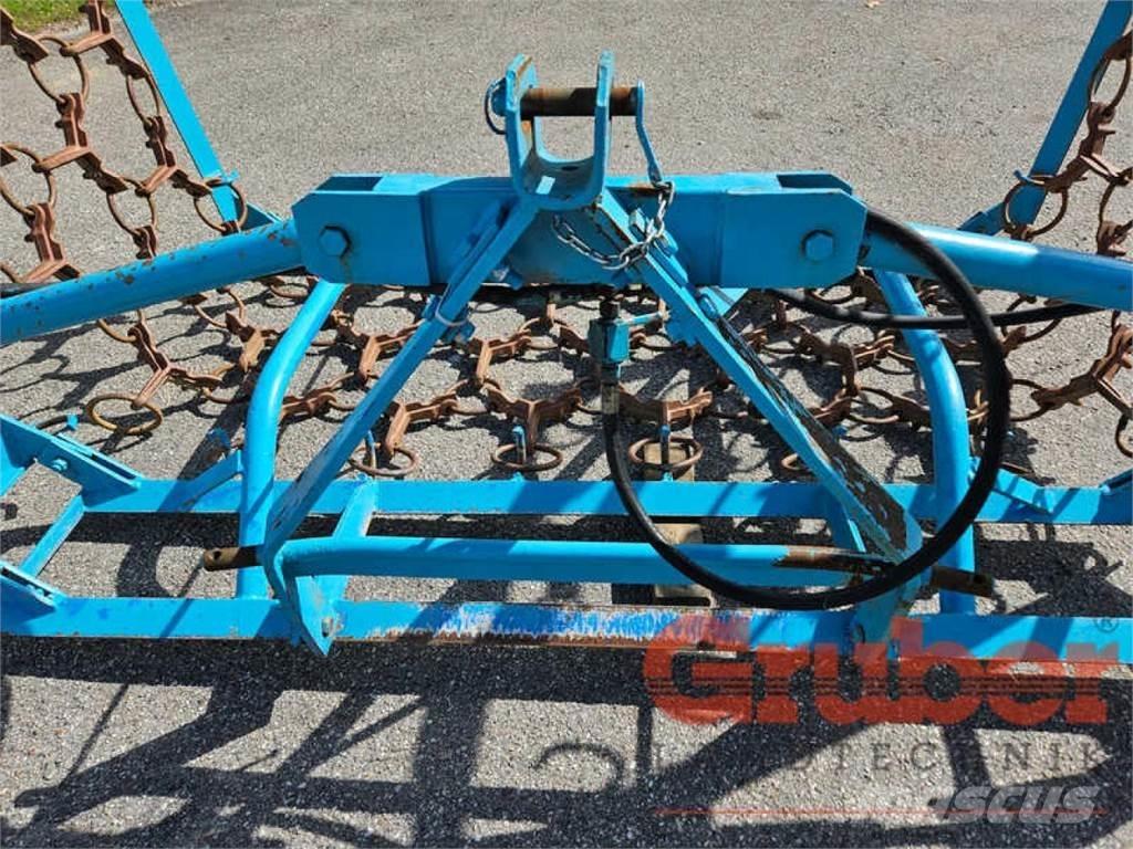  SONSTIGE W 5000 Eggen