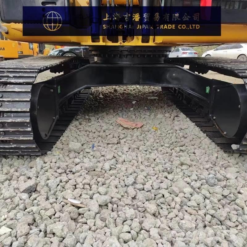 CAT 312 D Midibagger  7t - 12t