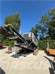 Komplet Krokodile Sonstige Baumaschinen