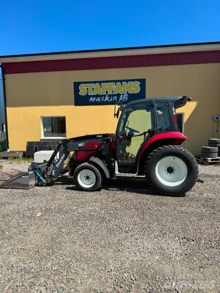 Yanmar YT 347 Traktoren