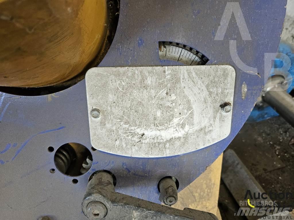 Skiold SK5000 Sonstige Ernte Verarbeitung und -lagerung