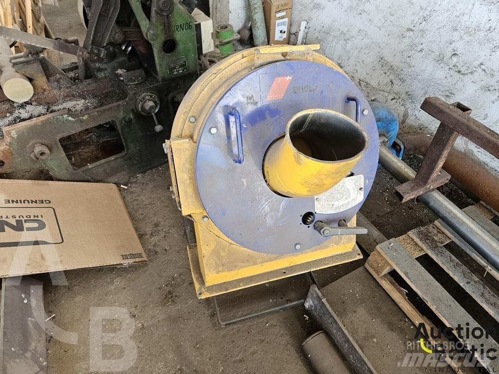 Skiold SK5000 Sonstige Ernte Verarbeitung und -lagerung