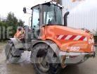 Atlas Weycor AR560 Radlader