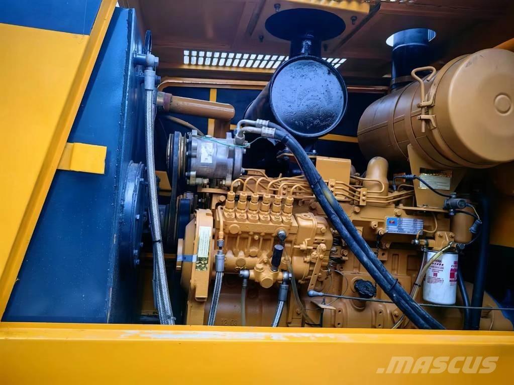 XCMG GR2153 Grader
