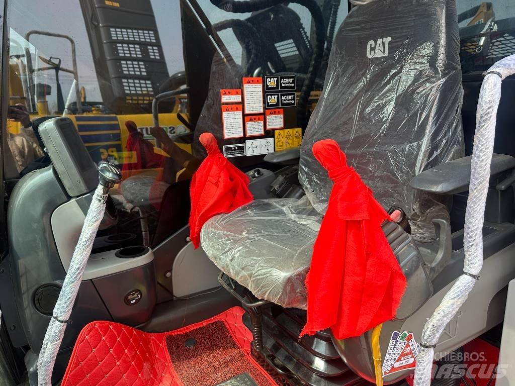 CAT 320 D Midibagger  7t - 12t