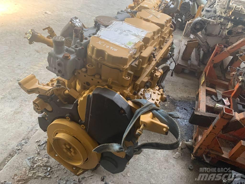 CAT 3176 ENGINE Motoren