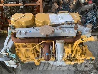 CAT 3176 ENGINE Motoren