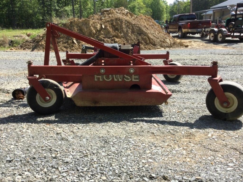Howse C360 Eggen