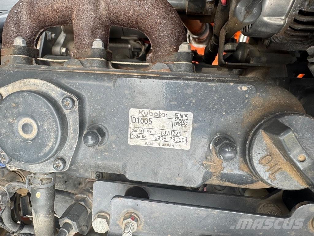 Hamm HD 8 VV Tandemwalzen
