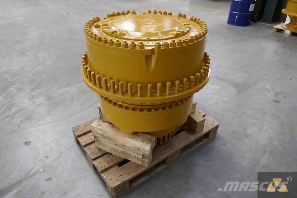 CAT 5V-6323 LKW-Achsen