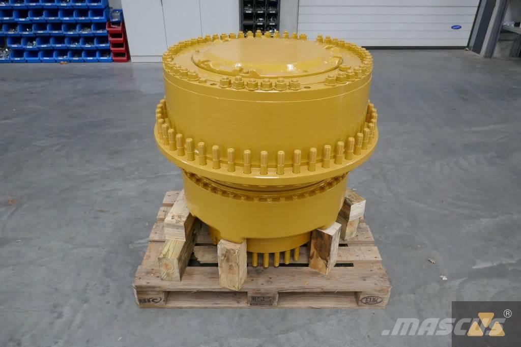 CAT 5V-6323 LKW-Achsen