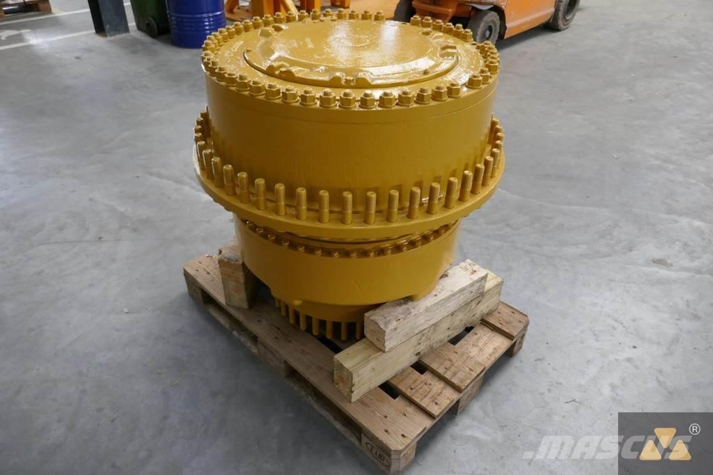 CAT 5V-6323 LKW-Achsen