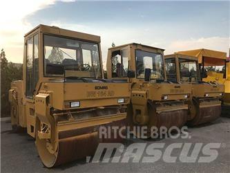 Bomag BW161AD-2 Tandemwalzen