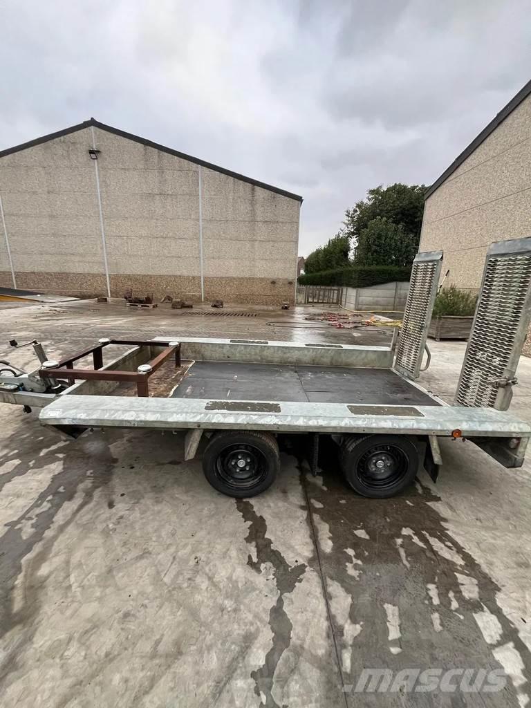 Hapert LF2 Maschinetransporter