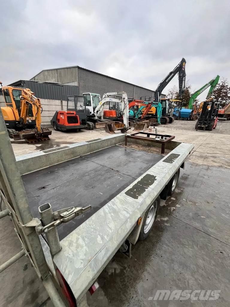 Hapert LF2 Maschinetransporter