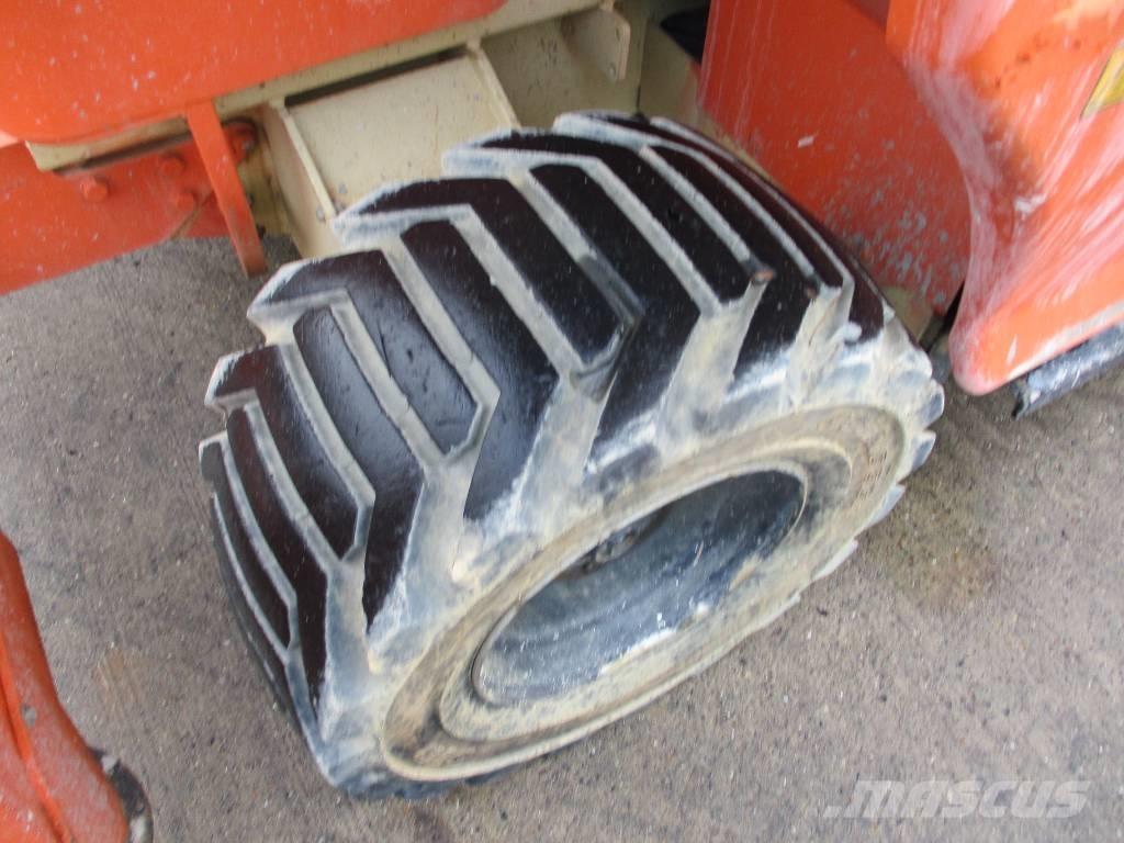 JLG 4384 RT (219) Scheren-Arbeitsbühnen