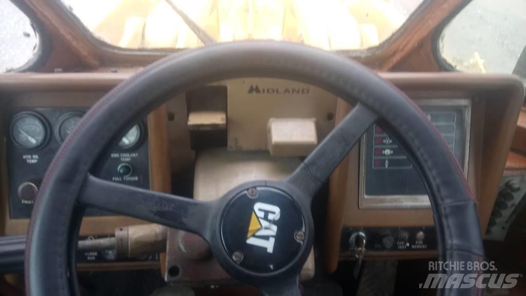 CAT 988B Radlader