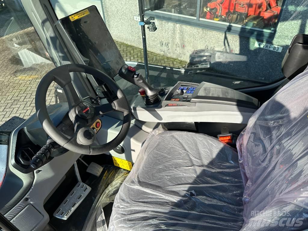Manitou MRT 2660 E Teleskoplader