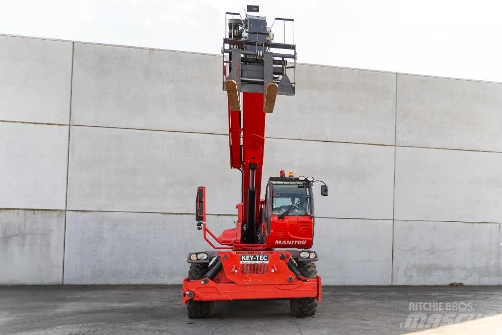 Manitou MRT 3050+ Teleskoplader