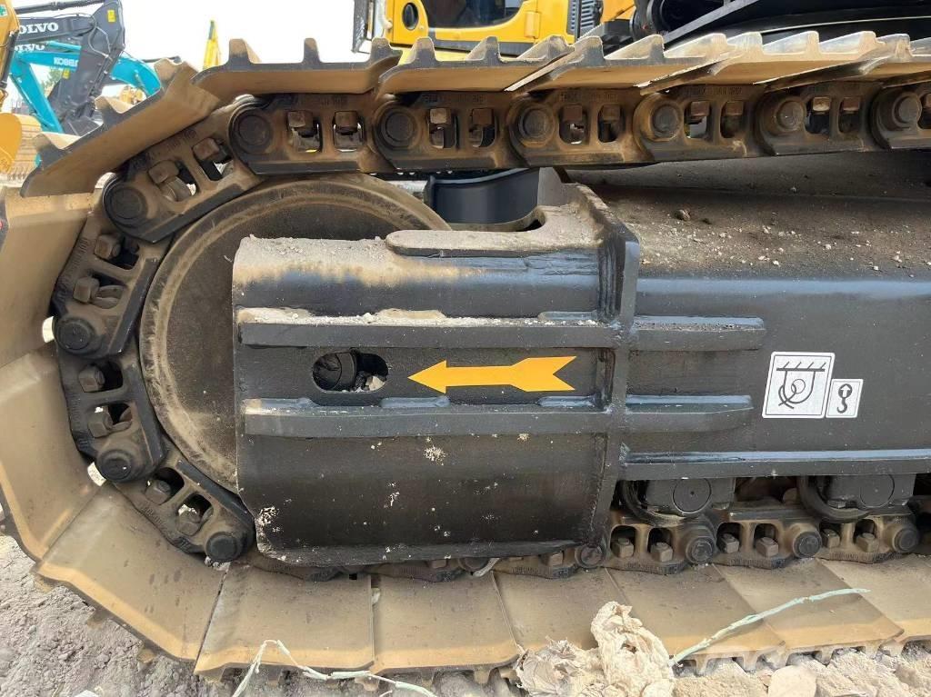 Sany SY 245 Raupenbagger