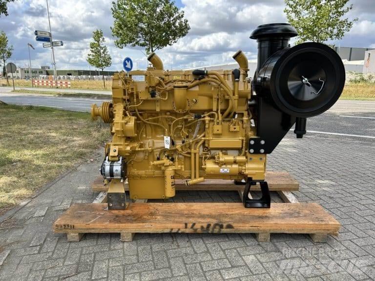 CAT C18 Motoren