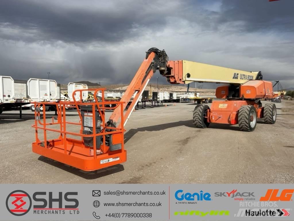 JLG 1200 SJP Teleskopbühnen