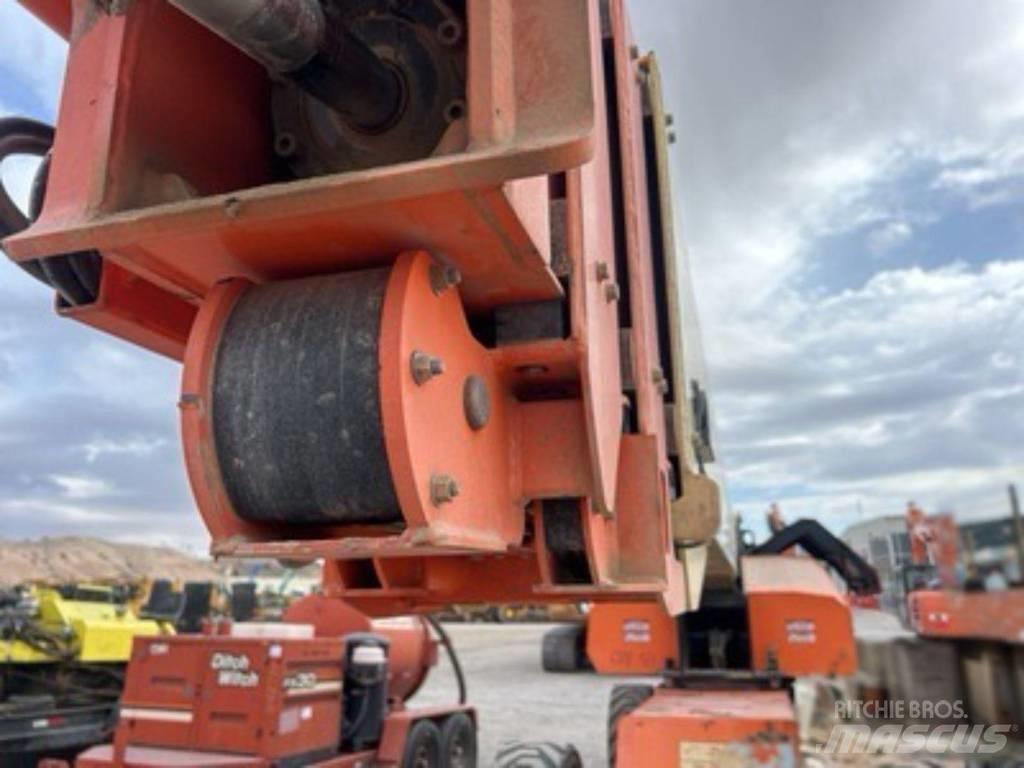 JLG 1200 SJP Teleskopbühnen
