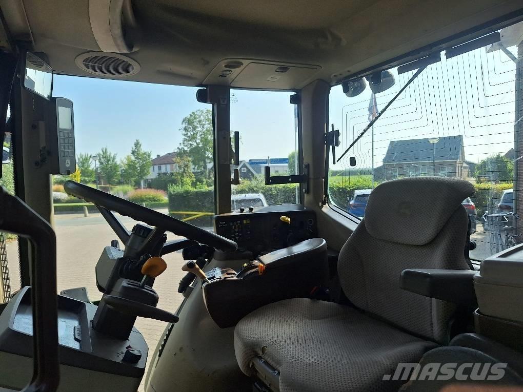 John Deere 6420 Traktoren