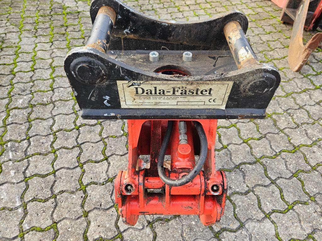 Dala-Gripen dge12 Sonstige Baumaschinen