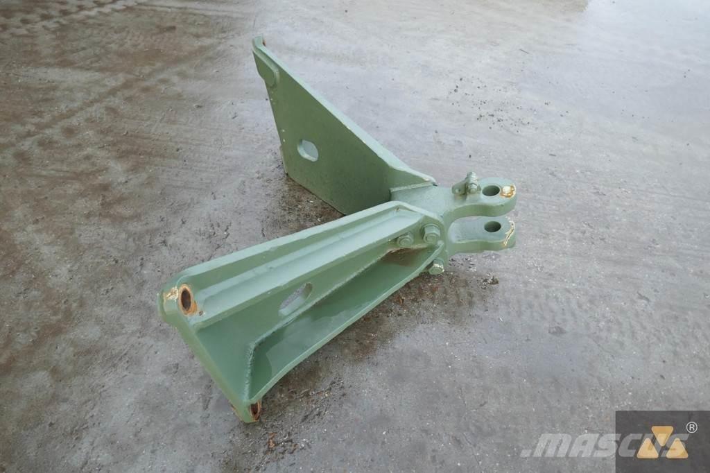 CAT D7G Drawbar Transport Sonstige
