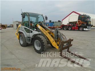 Kramer Allrad 480 Radlader