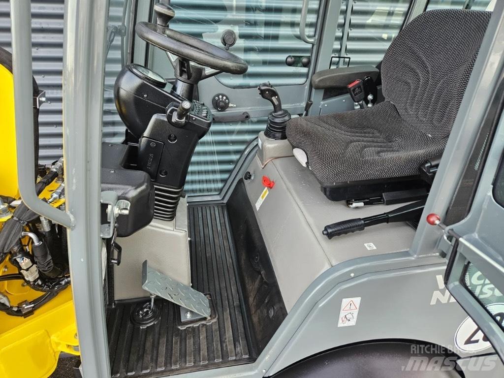Wacker Neuson WL 25 Radlader