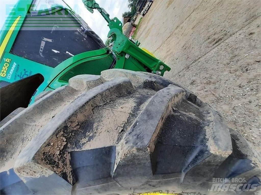 John Deere 6250r Traktoren