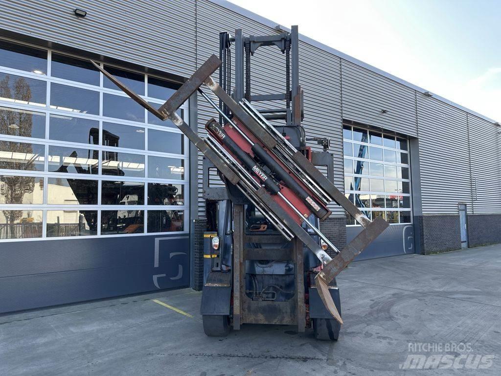 Meyer 5-0116N Sonstige Baumaschinen