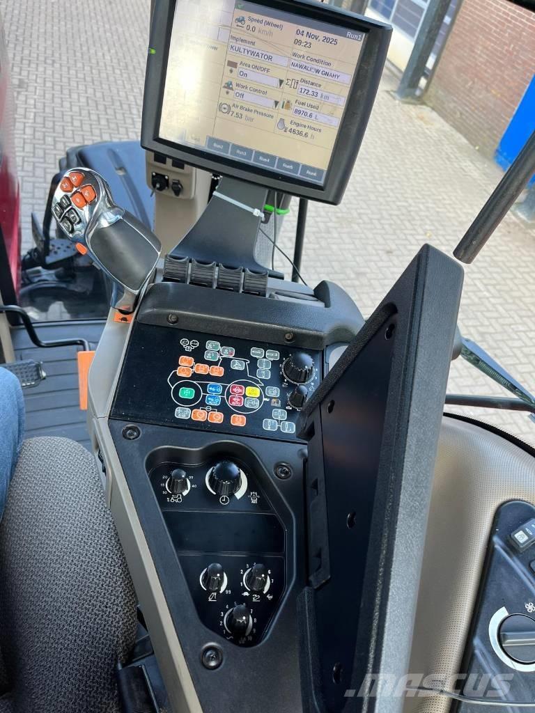 New Holland T 7.230 Traktoren