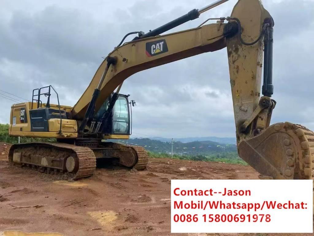 CAT 336gc Raupenbagger