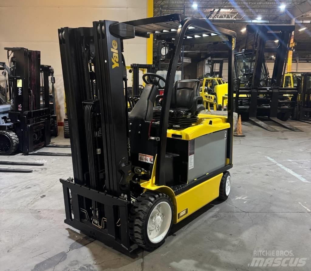 Yale ERC 065 VG Elektrische heftrucks