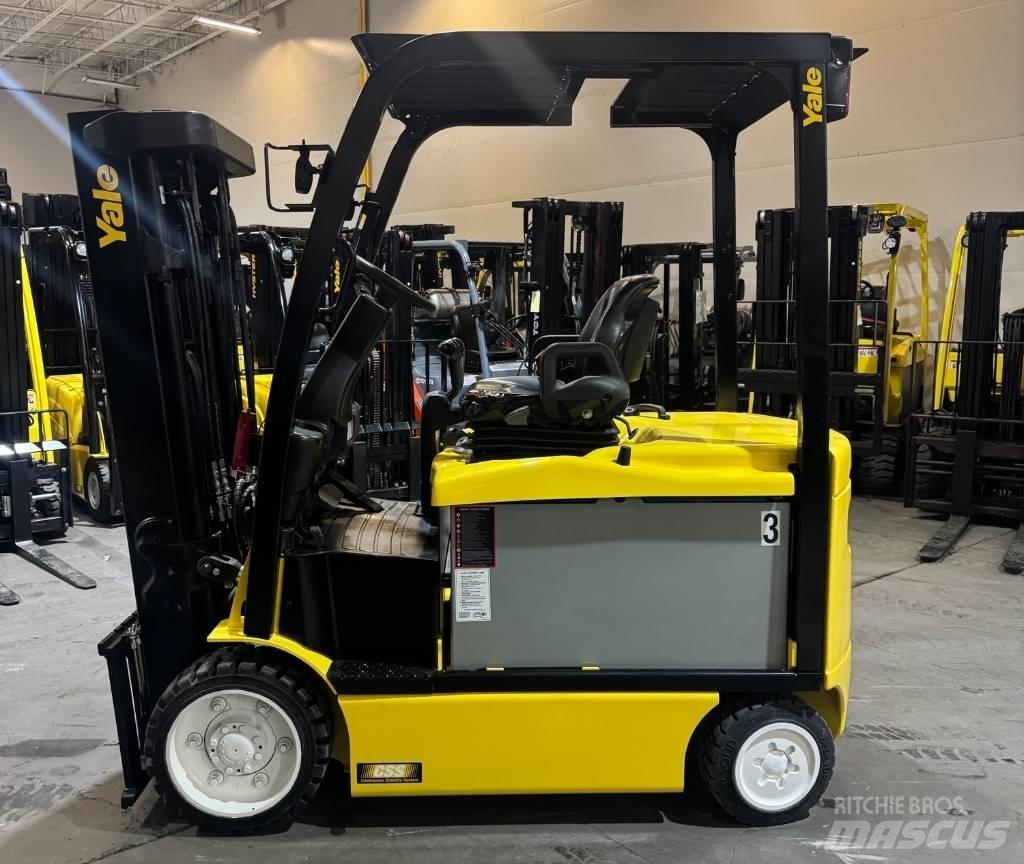 Yale ERC 065 VG Elektrische heftrucks