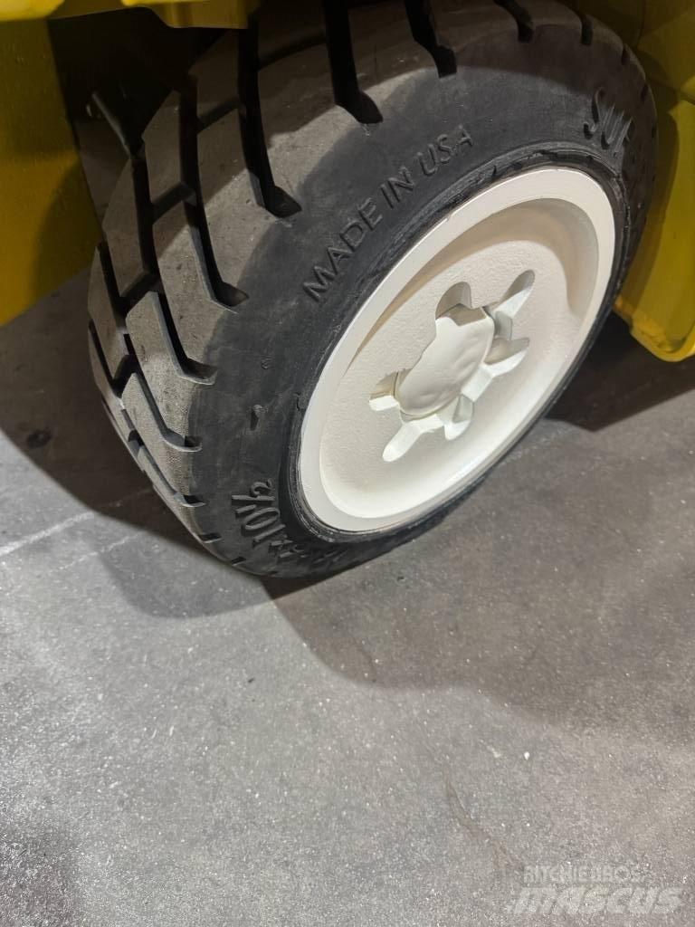 Yale ERC 065 VG Elektrische heftrucks