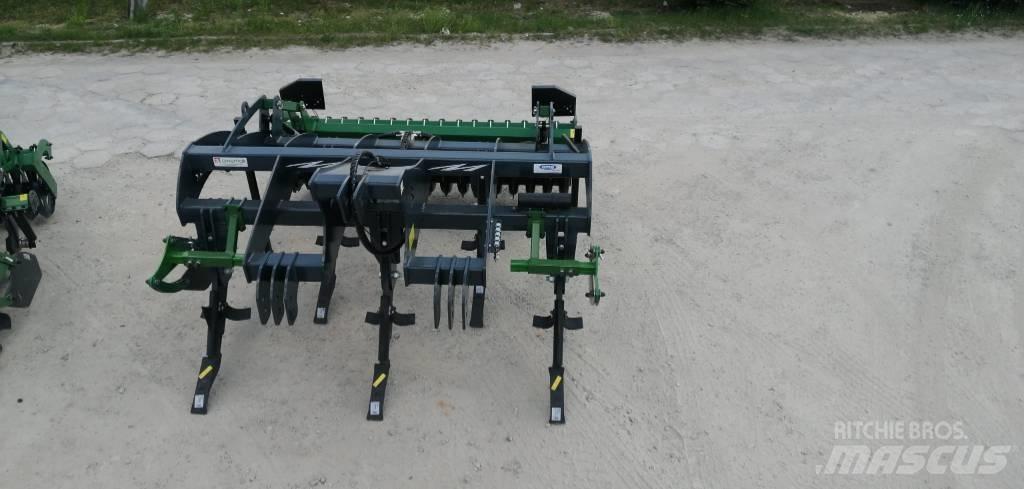 Awemak Rambo PR 25.5 Meißelgrubber