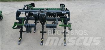 Awemak Rambo PR 25.5 Meißelgrubber