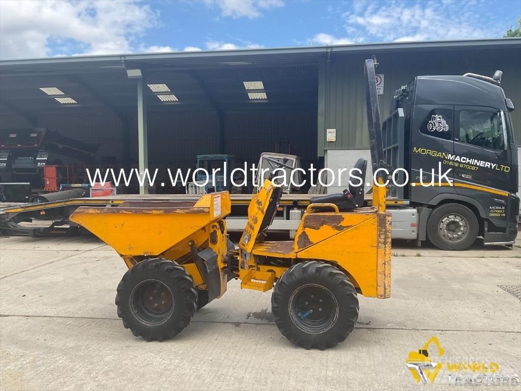 Thwaites 1 ton Minidumper