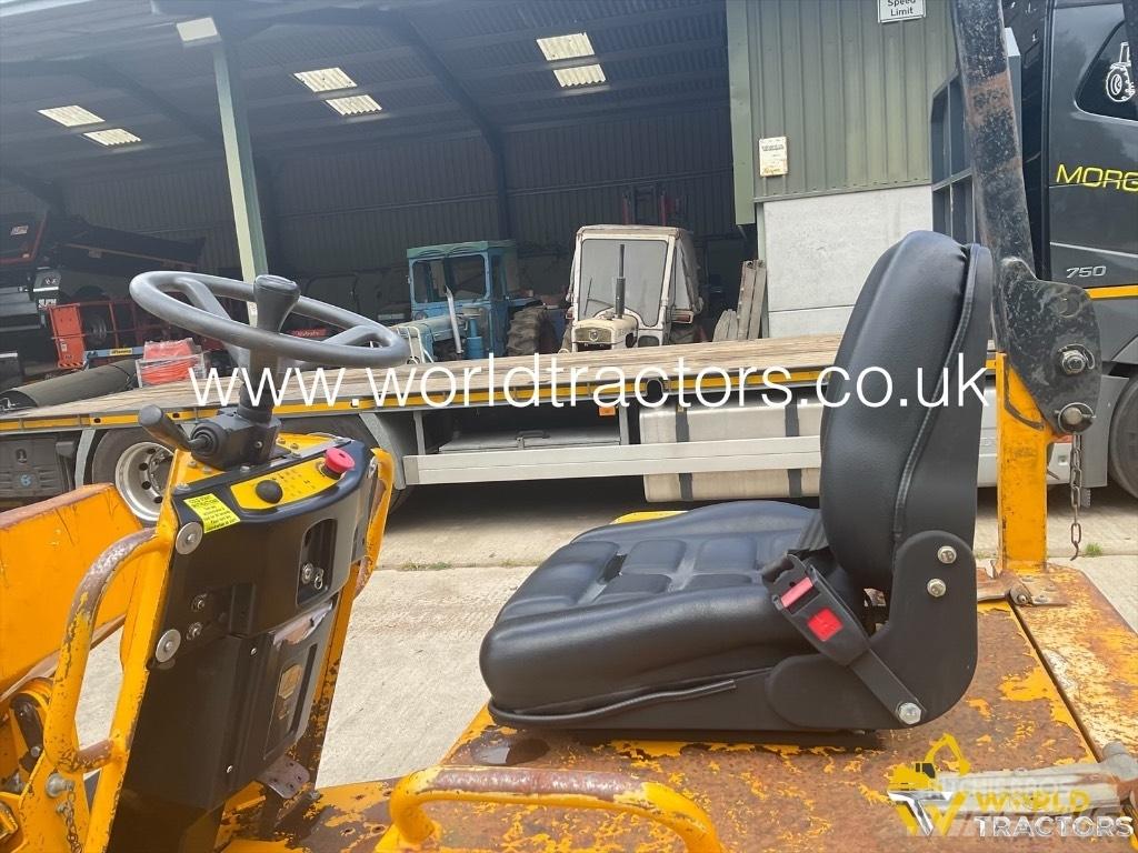 Thwaites 1 ton Minidumper