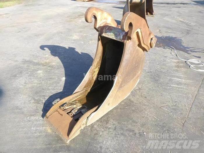 Verachtert CW30S Schaufeln