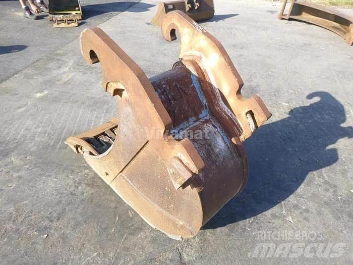 Verachtert CW30S Schaufeln