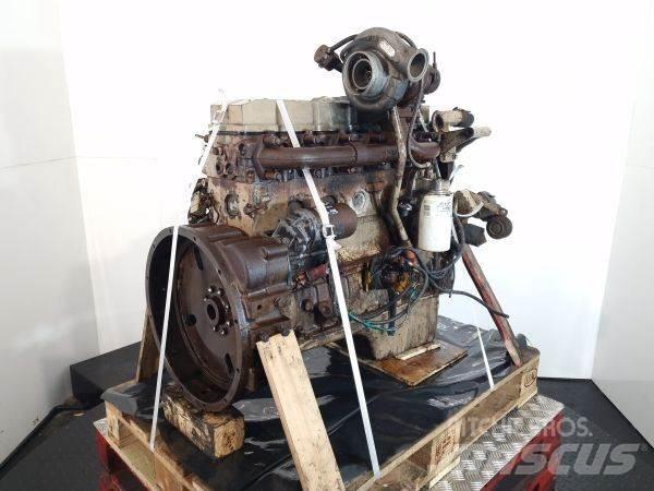 Cummins QSB5.9 Motoren