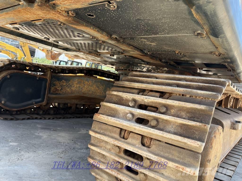 Hyundai 330lc-9s Raupenbagger