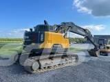 Volvo ECR 235 EL Raupenbagger