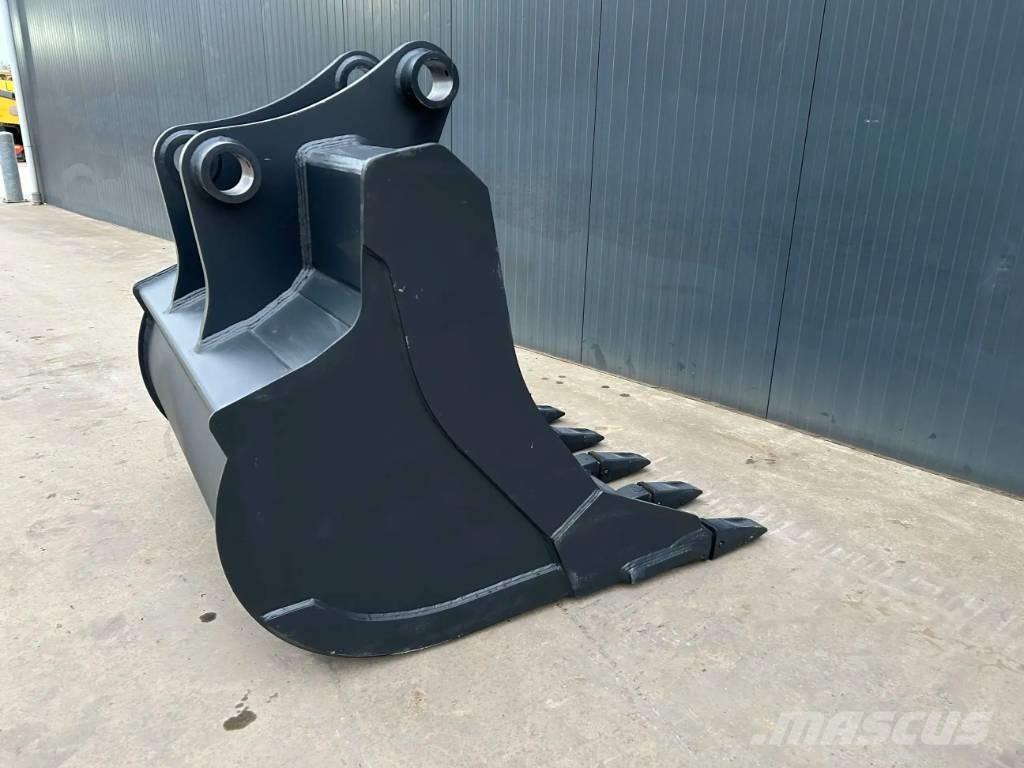 Hitachi ZX360 1.60m Schaufeln