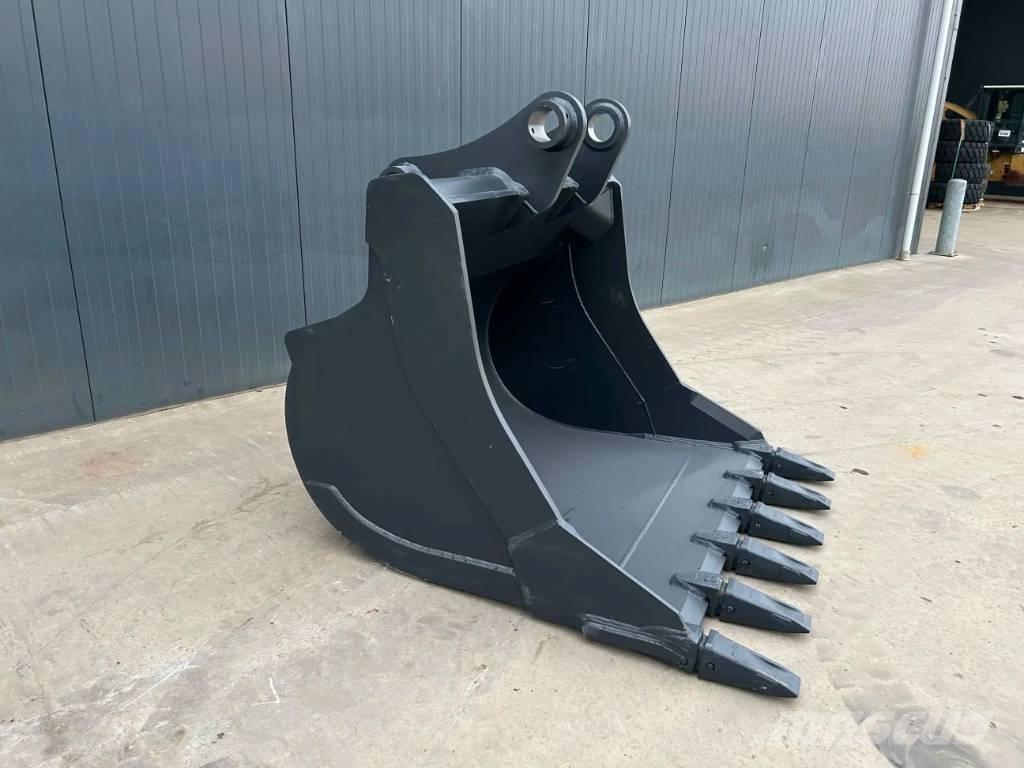 Hitachi ZX360 1.60m Schaufeln